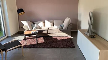 Lily - Living Room