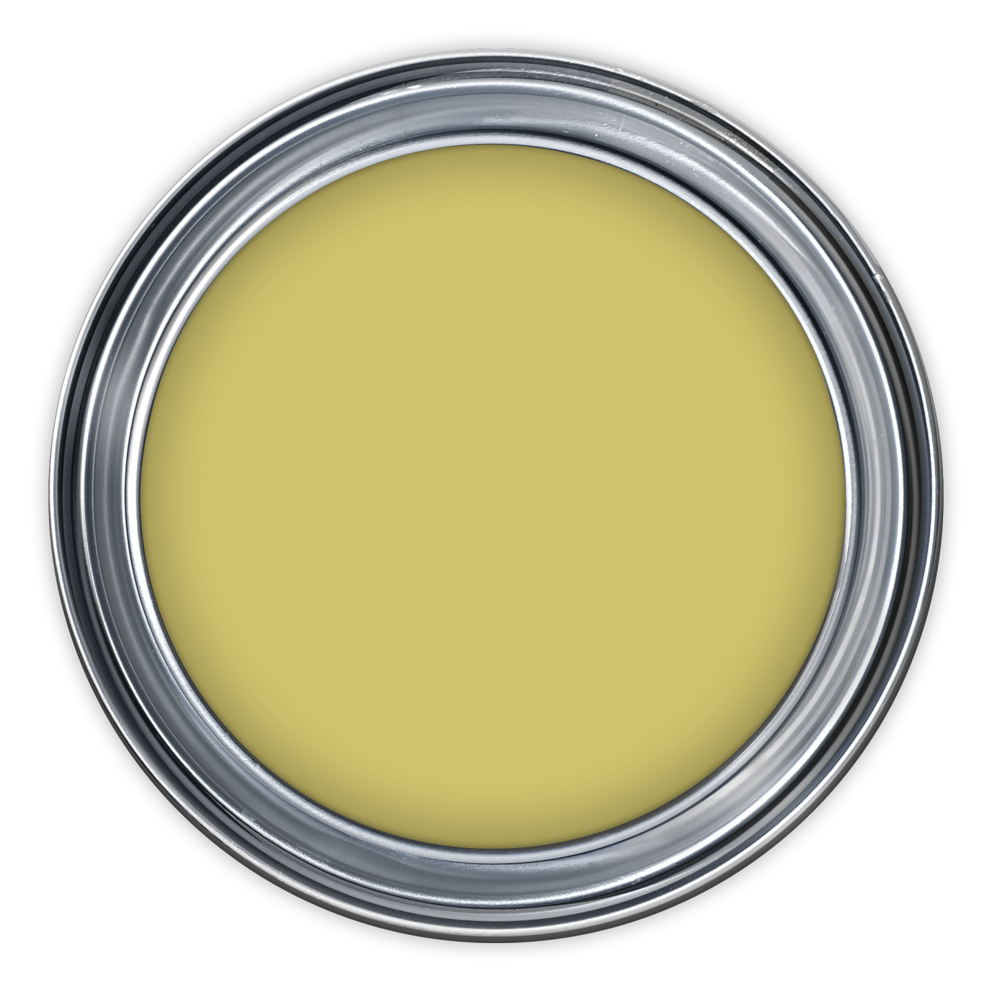 Mustard (S09) - WOODPAINT