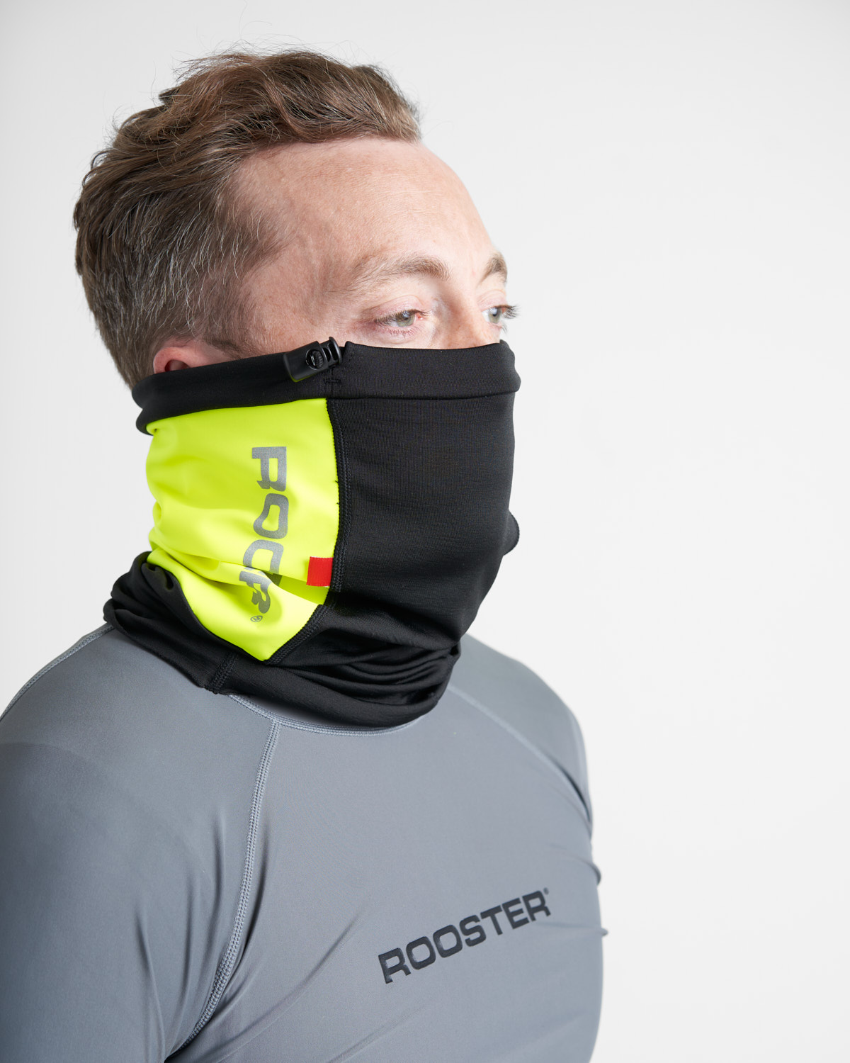 Aquafleece Neck Gaiter - 4