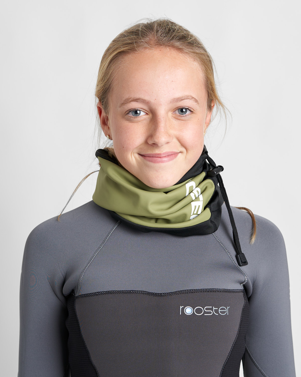 Aquafleece Neck Gaiter - 7