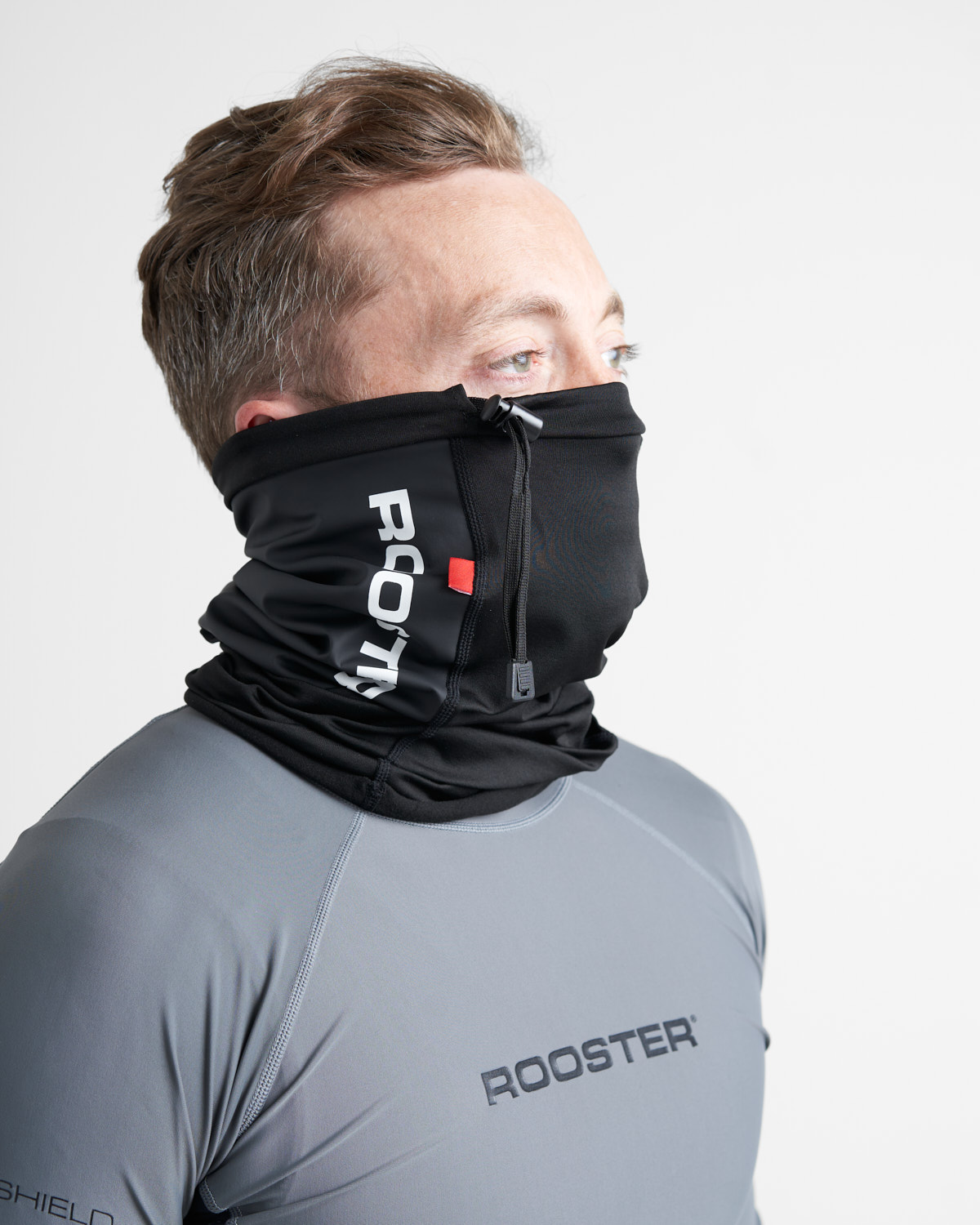Aquafleece Neck Gaiter - 9