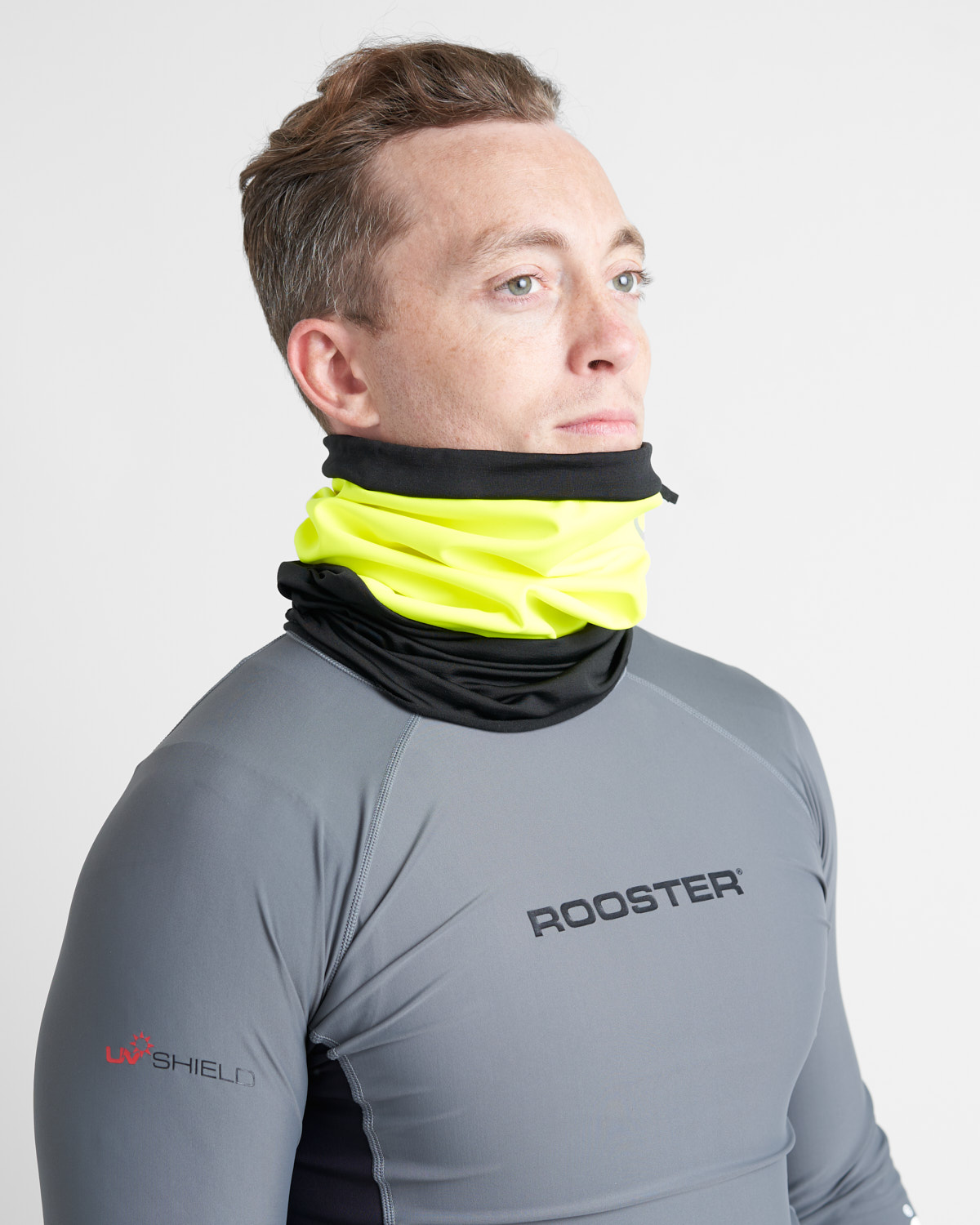 Aquafleece Neck Gaiter - 5