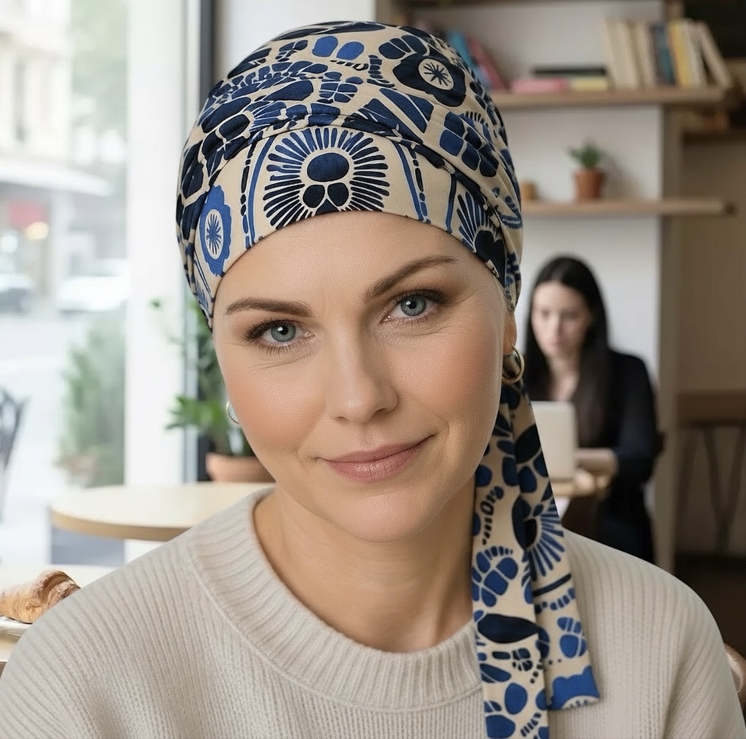 Dalia cancersjal