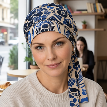 Dalia cancersjal