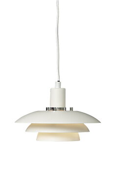 Fönsterlampa Epsilon Vit - Aneta