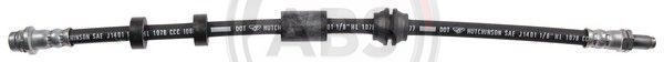 Bromsslang  FRAM Volvo  S60 II /S80 II/  V60 I /V70 III ( med 300mm bromsskiva)
