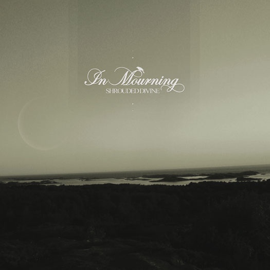 In Mourning - Shrouded Divine [LP]