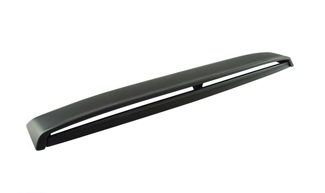 BMW E30 - M Tech II Spoiler/Vinge 