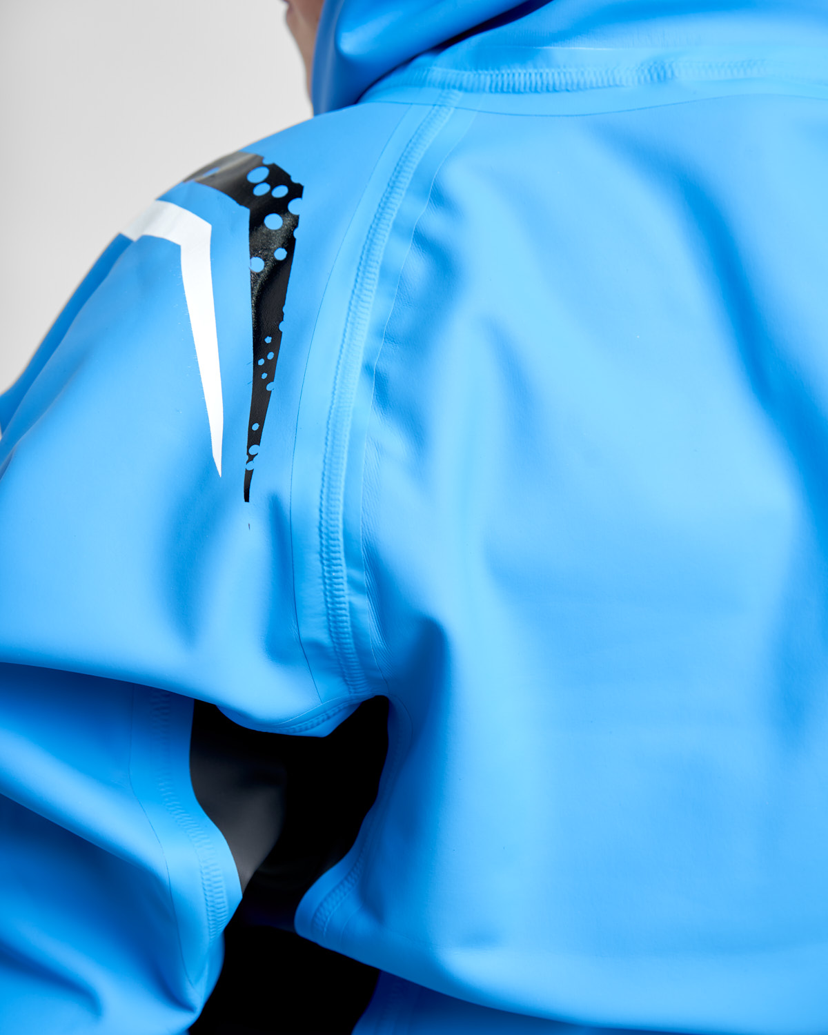 Junior Pro Aquafleece Top - 9
