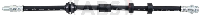 Bromsslang  FRAM Volvo  S60 II /S80 II/  V60 I /V70 III ( med 316 mm bromsskiva) - 2