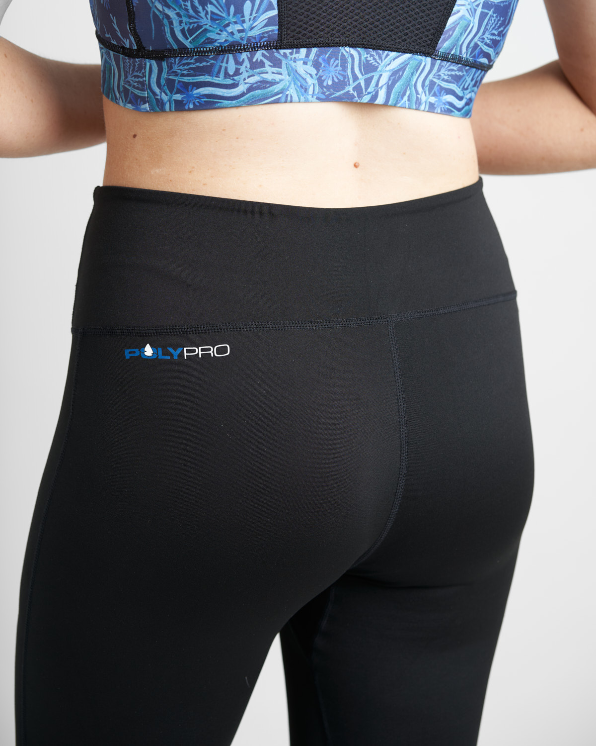 Womens PolyPro Leggings - 5