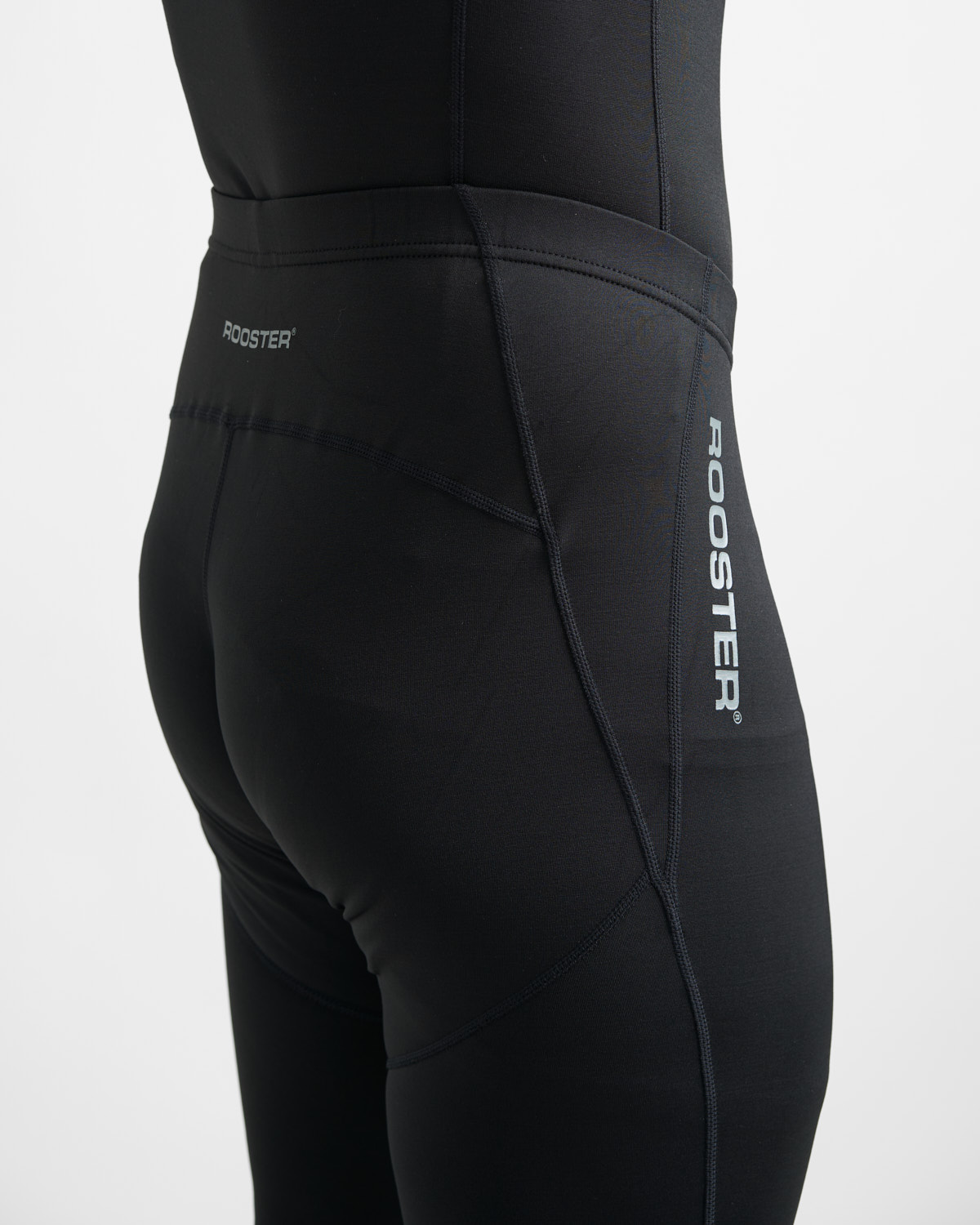 PolyPro Leggings - 4