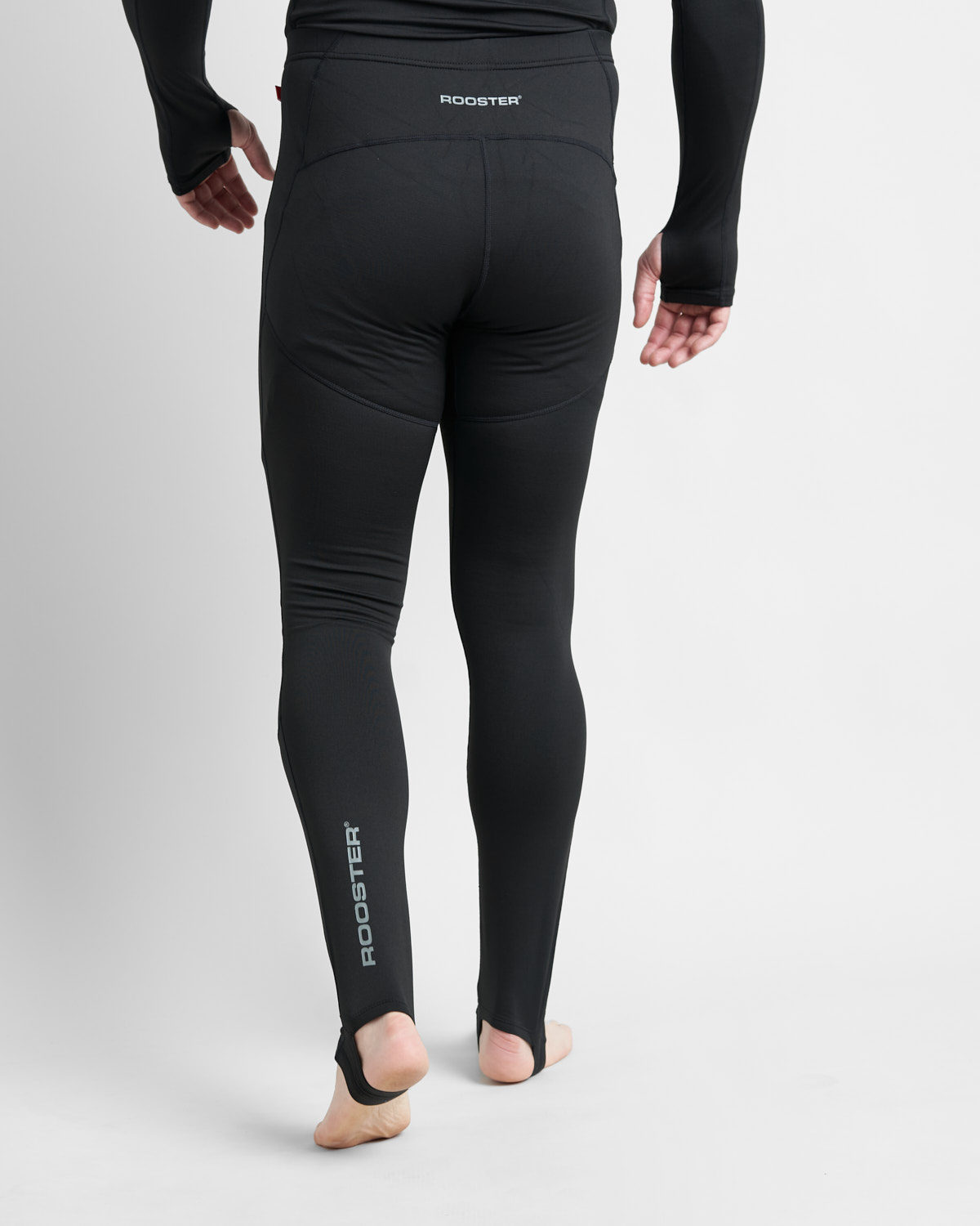 PolyPro Leggings - 2
