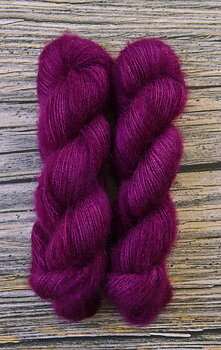 Gök - SilkMohair