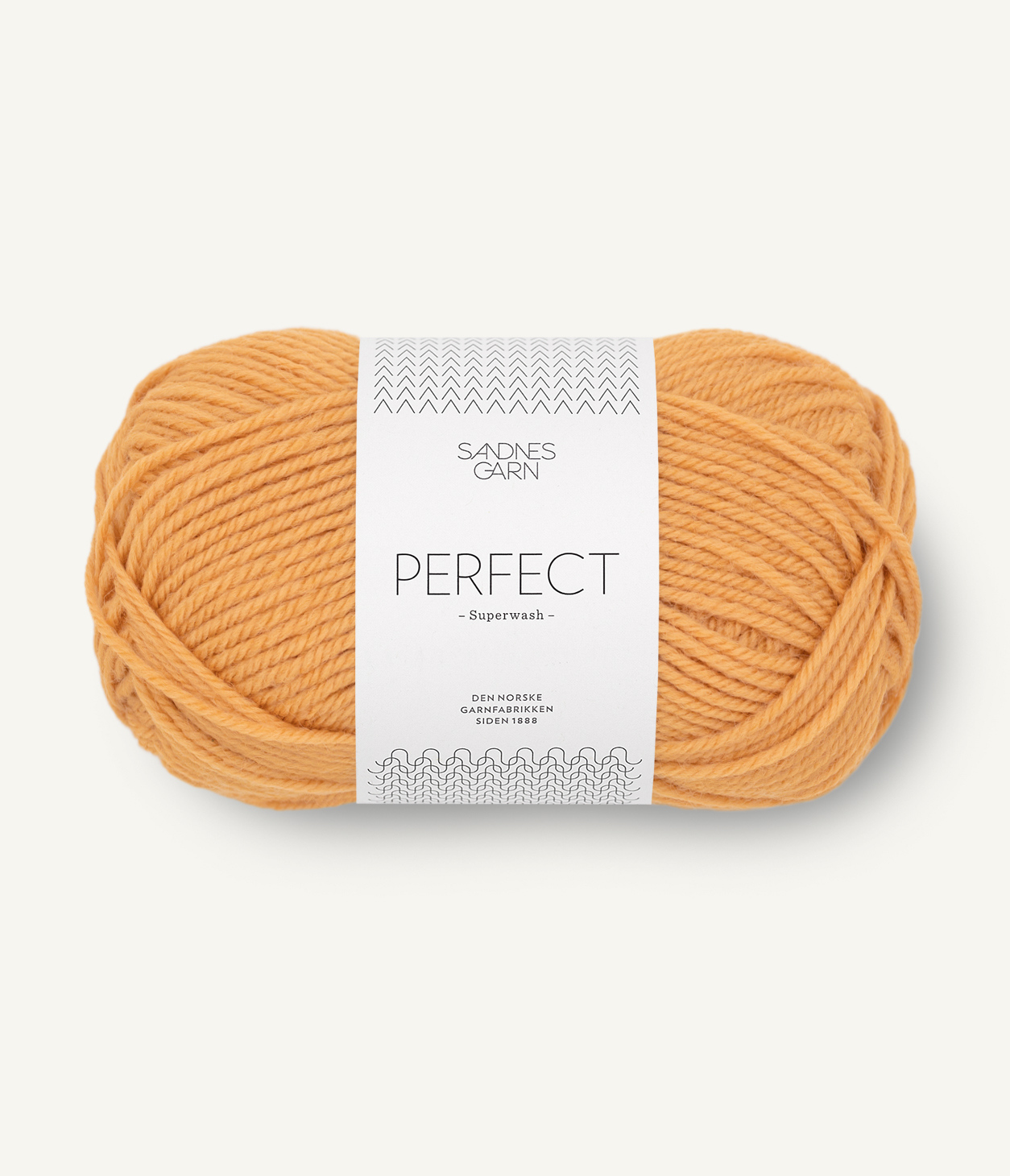 Garn-kit: Sunday socks junior - Garn och PetiteKnit mönster - 12