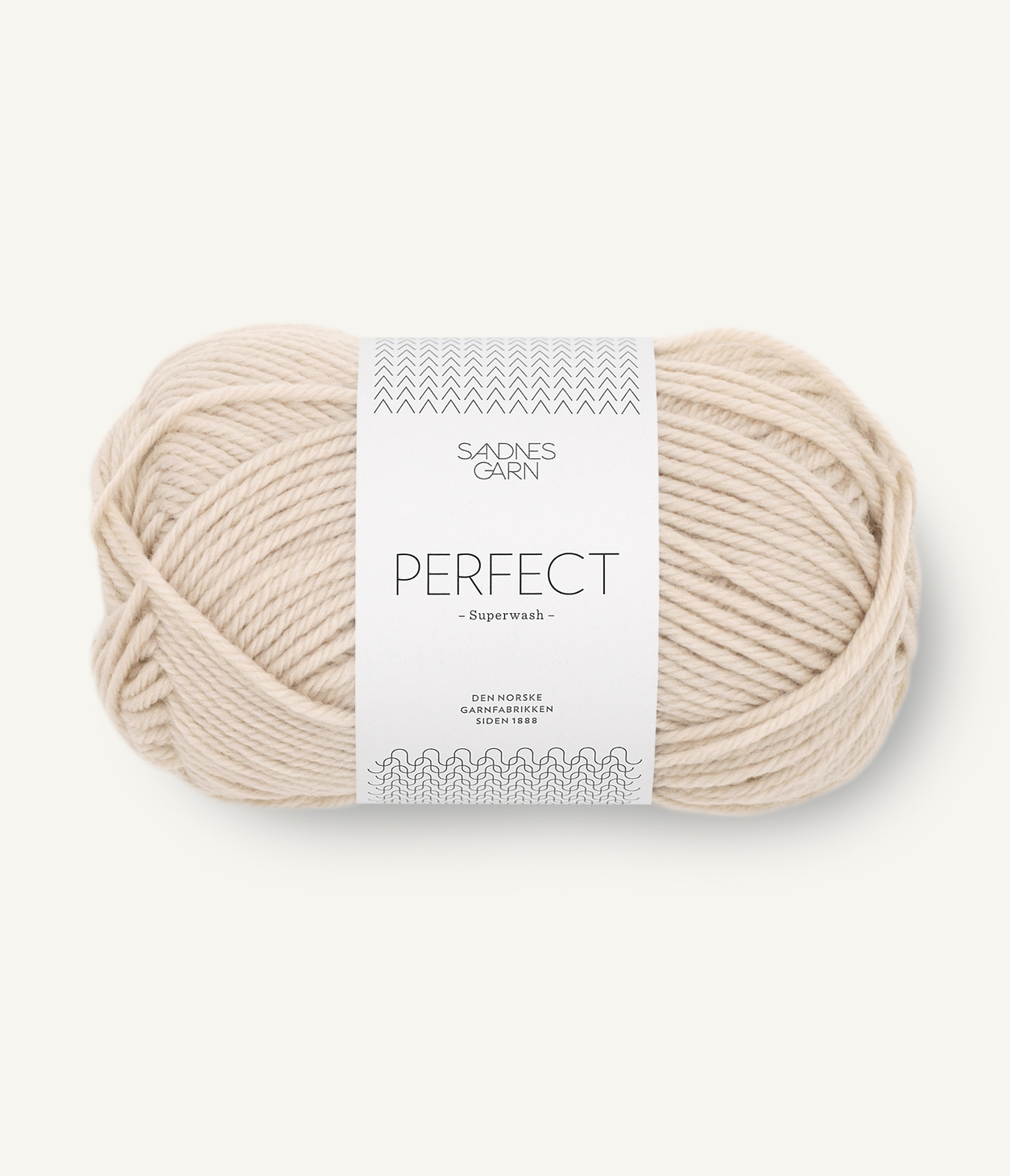 Garn-kit: Sunday socks junior - Garn och PetiteKnit mönster - 8
