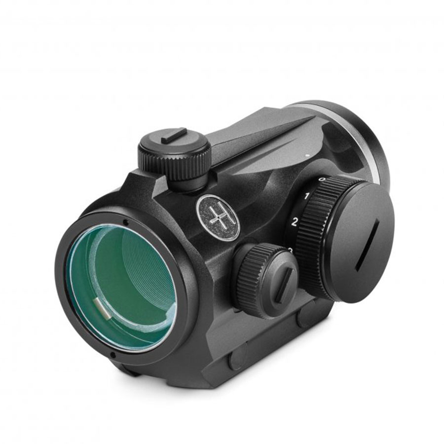 Hawke Vantage Rödpunktssikte 1x30 3 MOA Weaver 9-11mm - 2