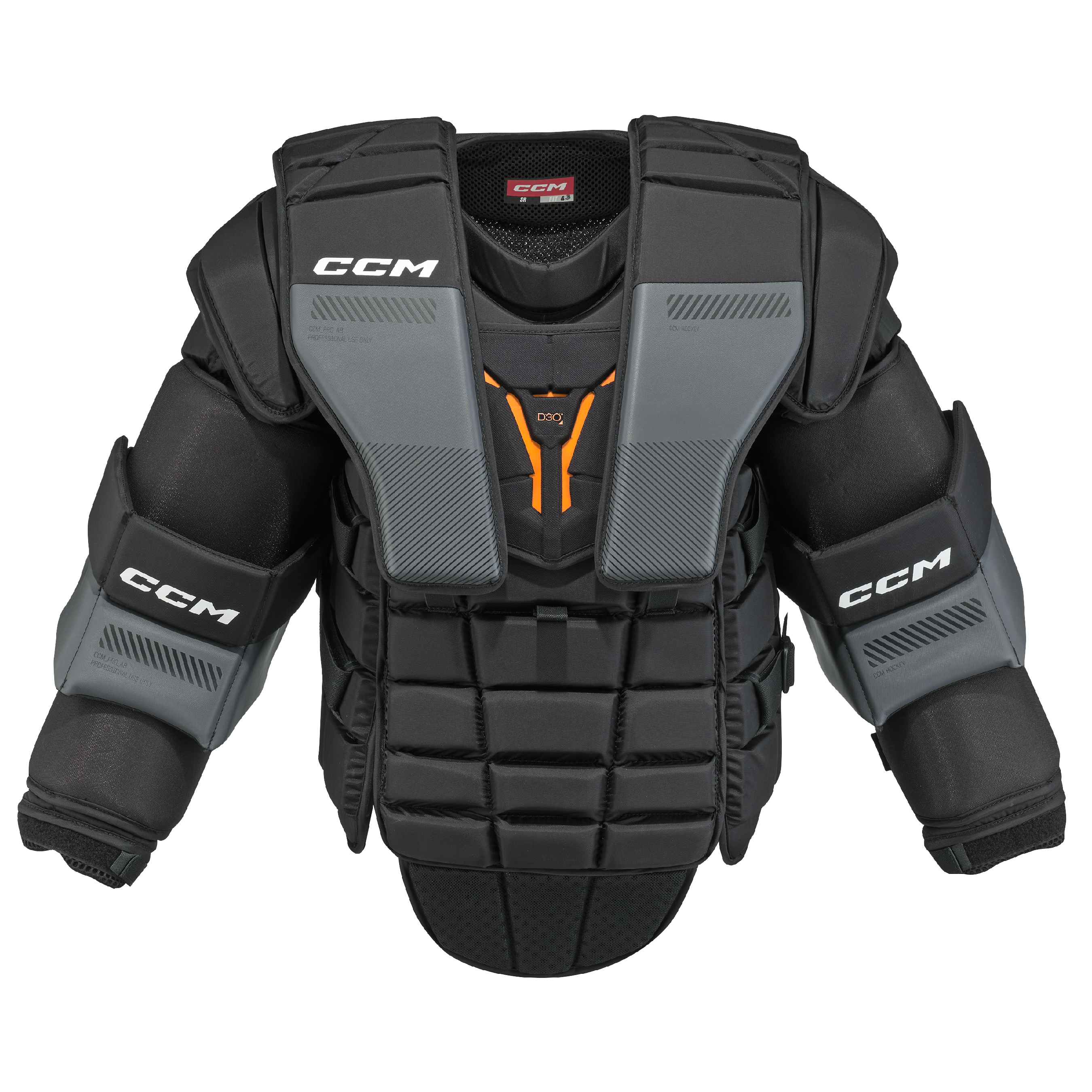  Ccm Målvakskombinat PRO SPEC SR S24