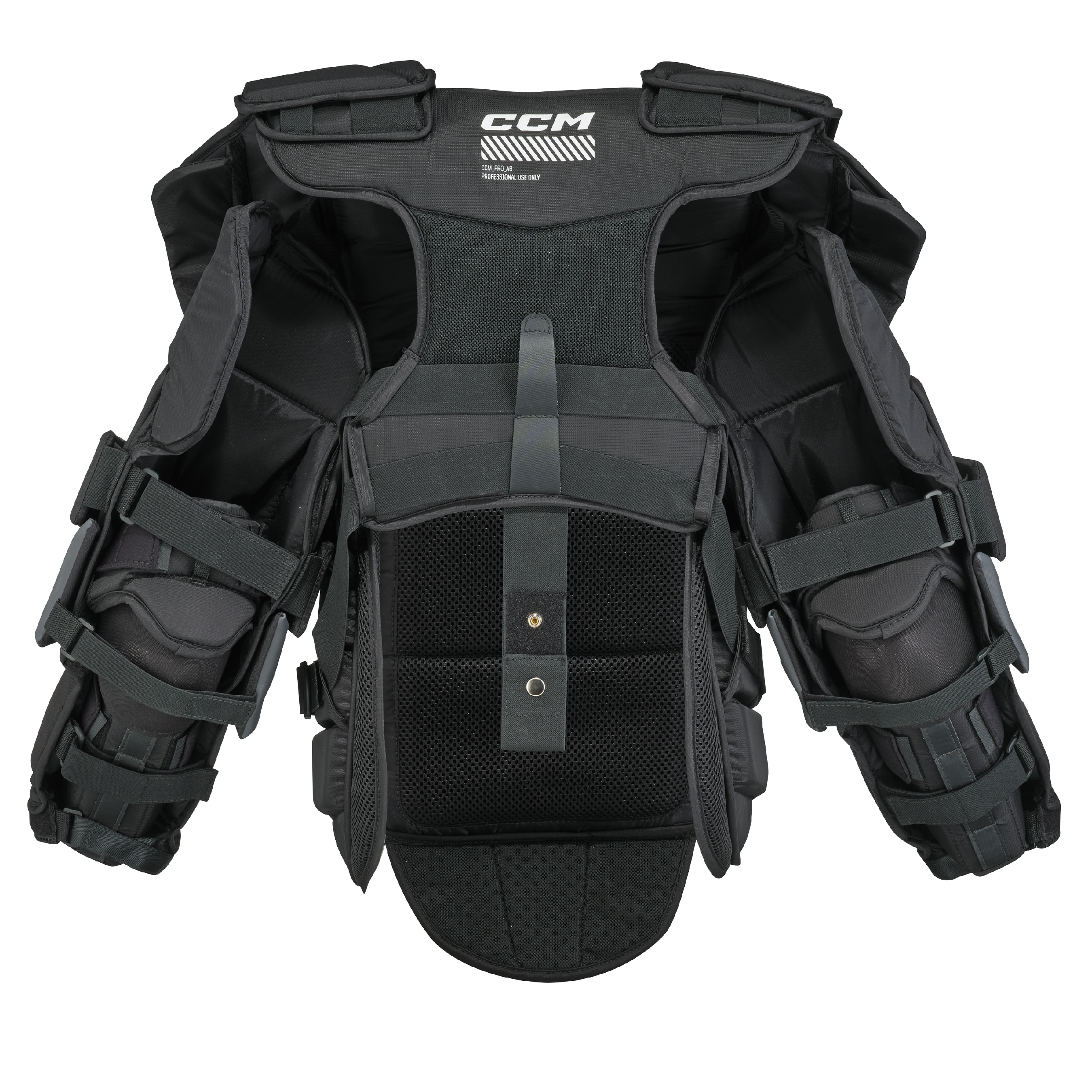  Ccm Målvakskombinat PRO SPEC SR S24 - 2