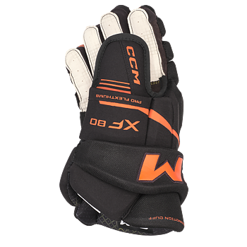 CCM Hockey Handske Tacks XF 80 Sr S24