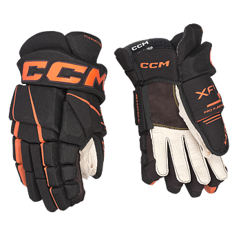 CCM Hockey Handske Tacks XF 80 Jr