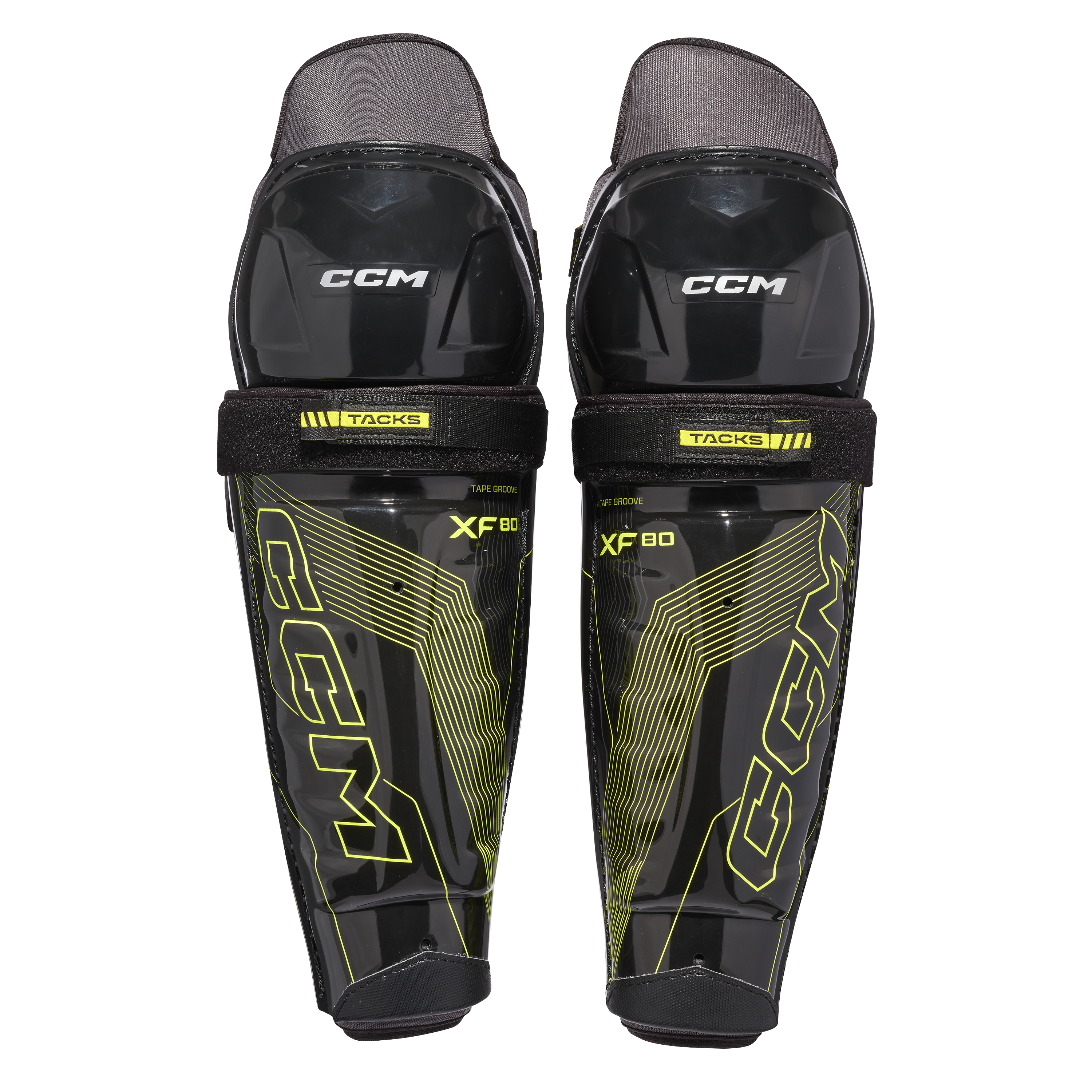 CCM Benskydd Tacks XF 80 Sr S24