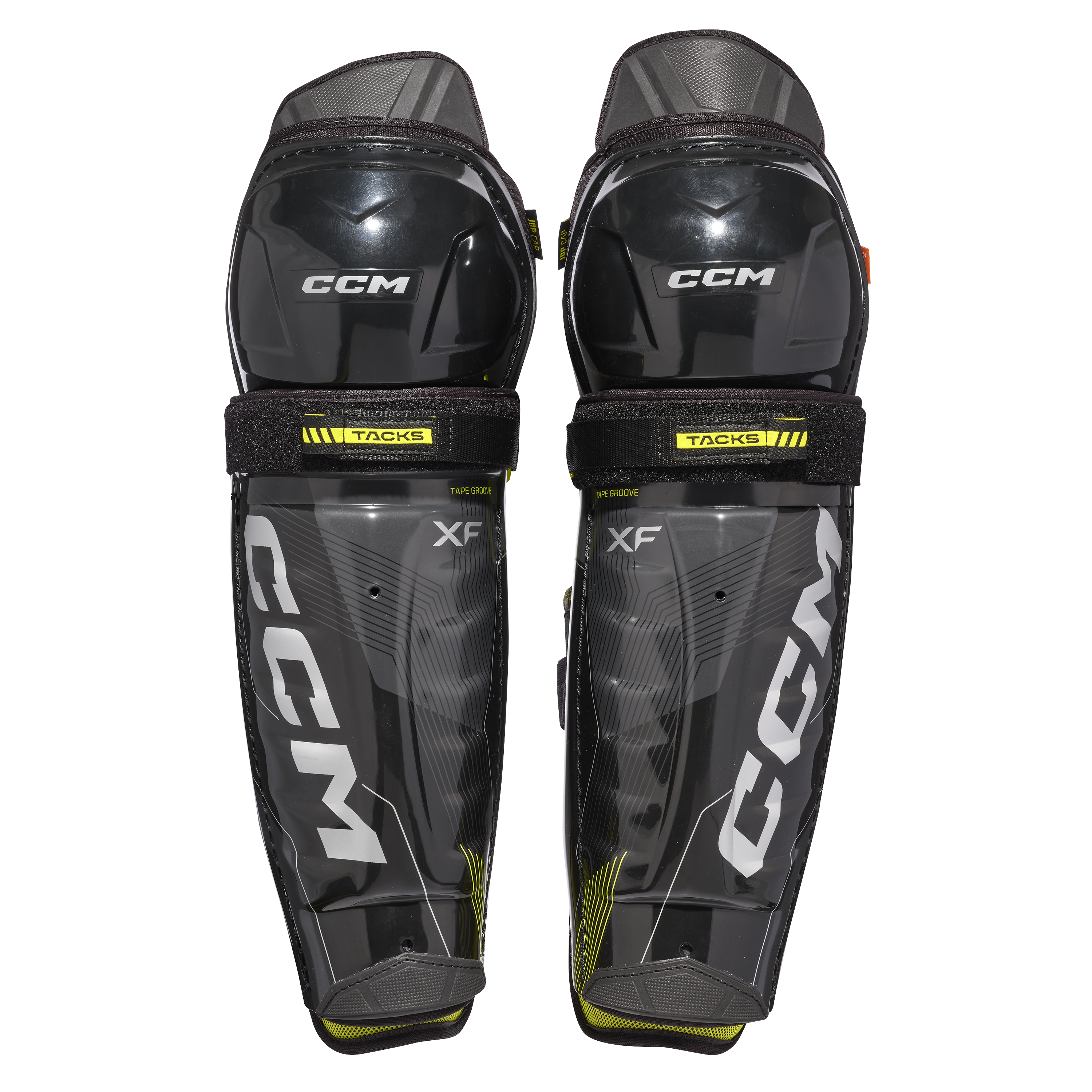 CCM Benskydd Tacks XF Jr S24