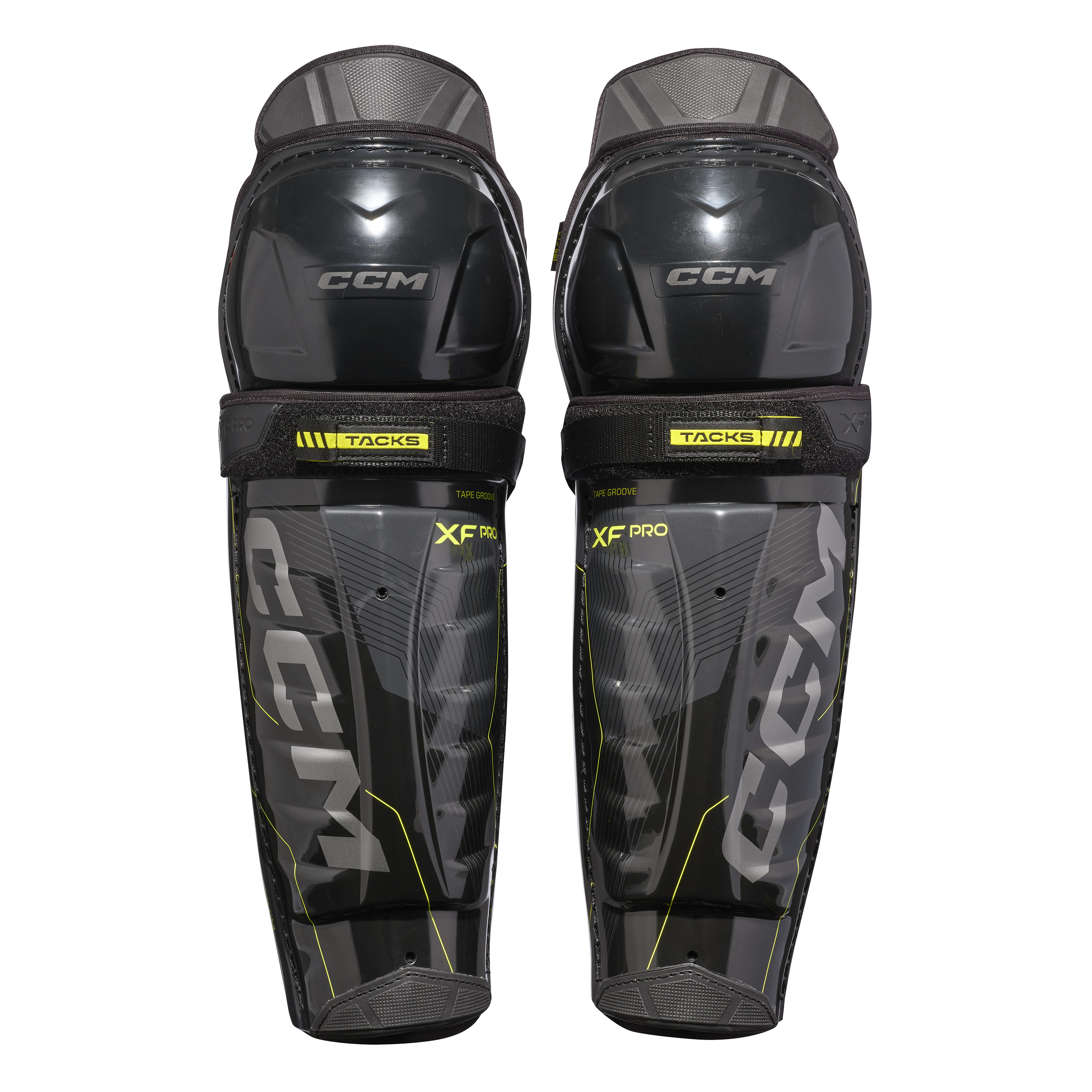 CCM Benskydd Tacks XF Pro Jr S24