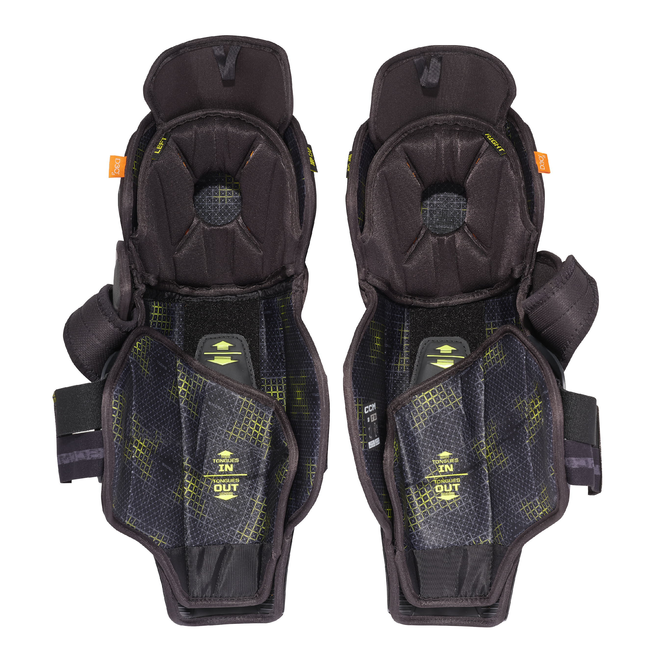 CCM Benskydd Tacks XF Pro Jr S24 - 2