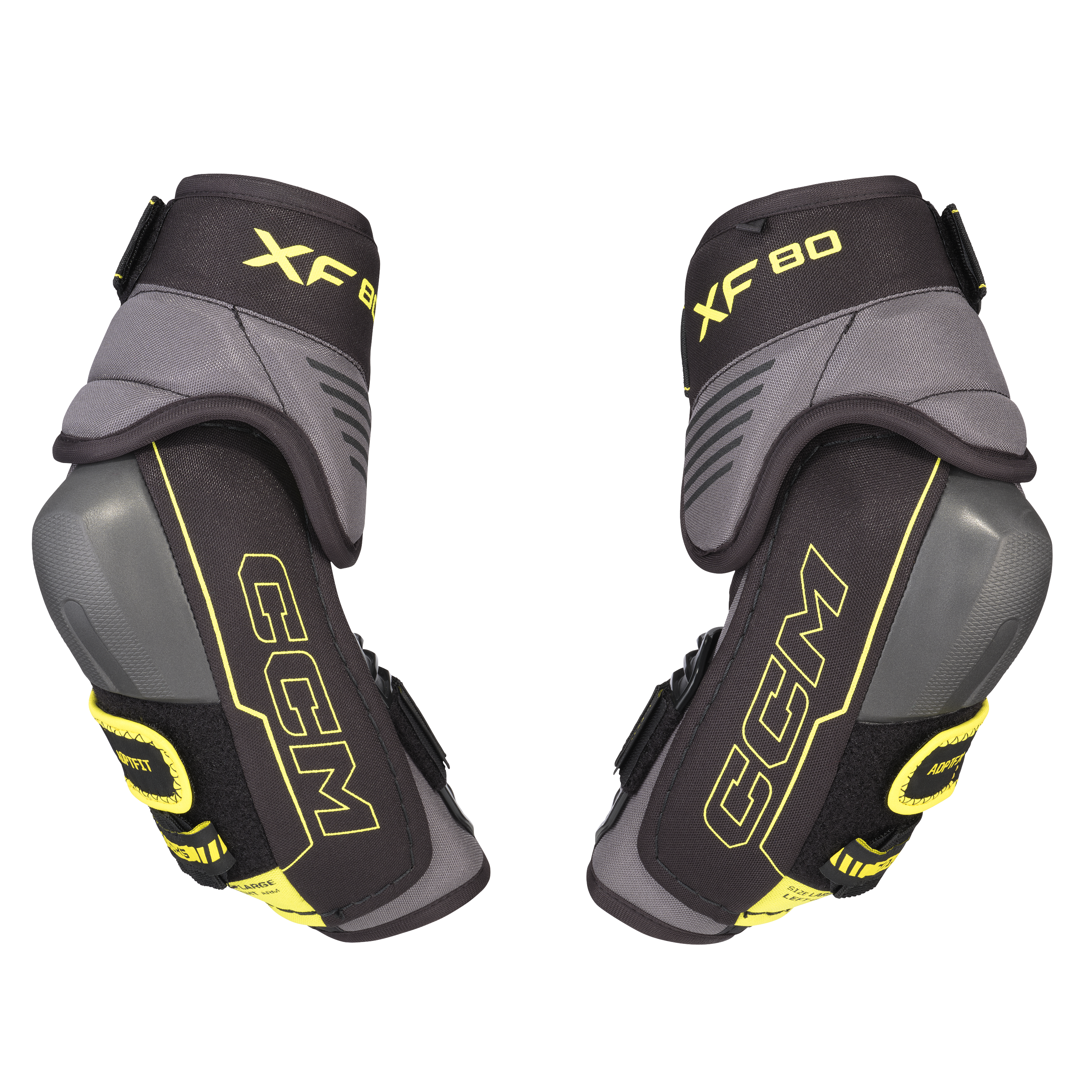 CCM Armbågsskydd Tacks XF 80 Sr S24