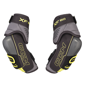 CCM Armbågsskydd Tacks XF 80 Sr S24