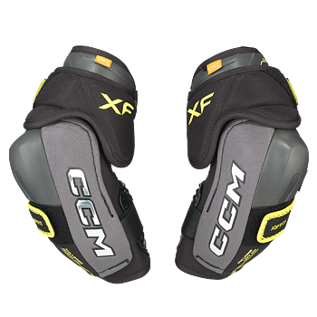 CCM Armbågsskydd Tacks XF Jr S24