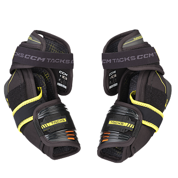 CCM Armbågsskydd Tacks XF Sr S24