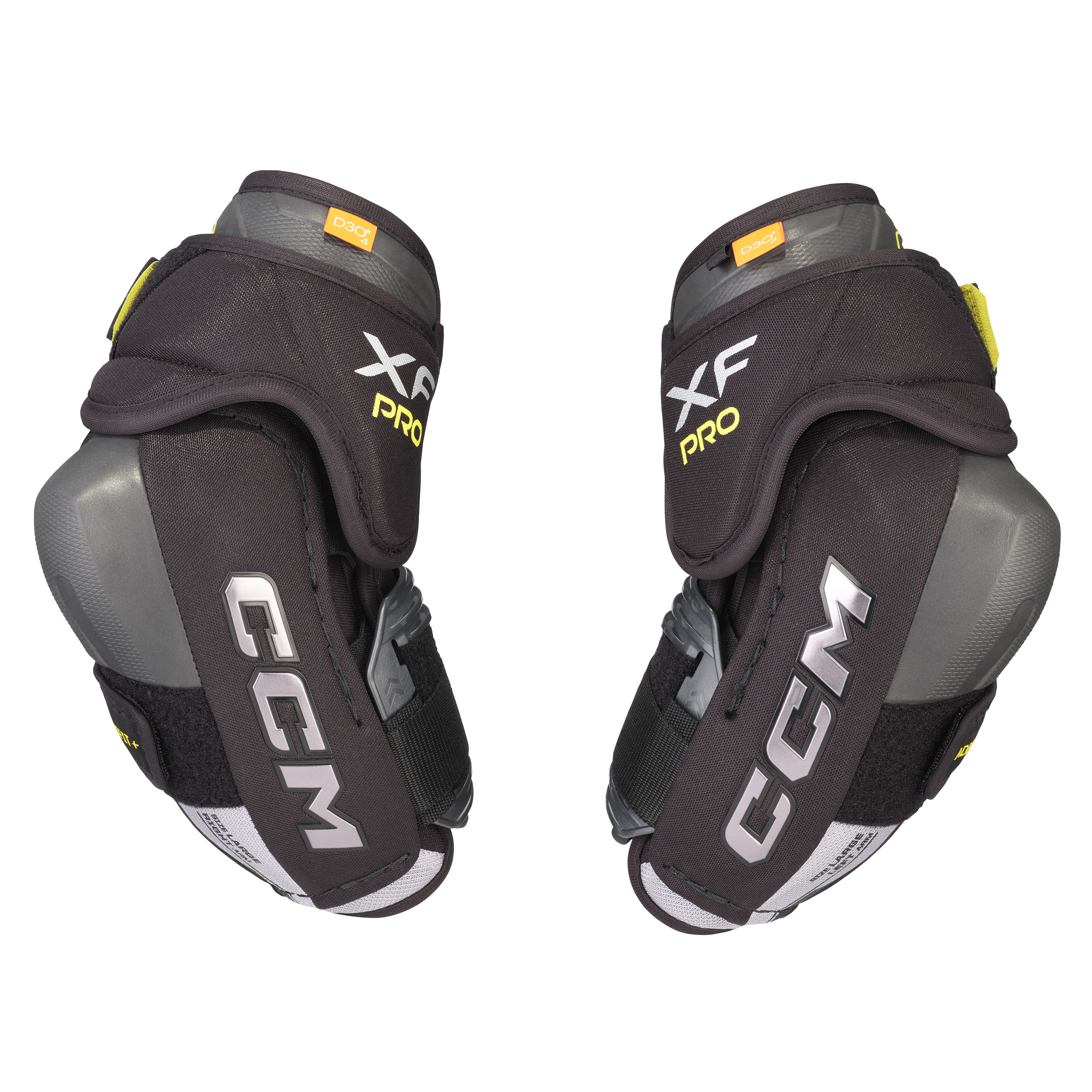 CCM Armbågsskydd Tacks XF Pro Sr S24