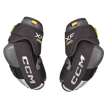 CCM Armbågsskydd Tacks XF Pro Jr S24