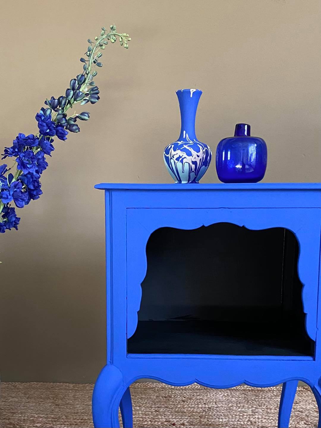 Indigo - Furniture