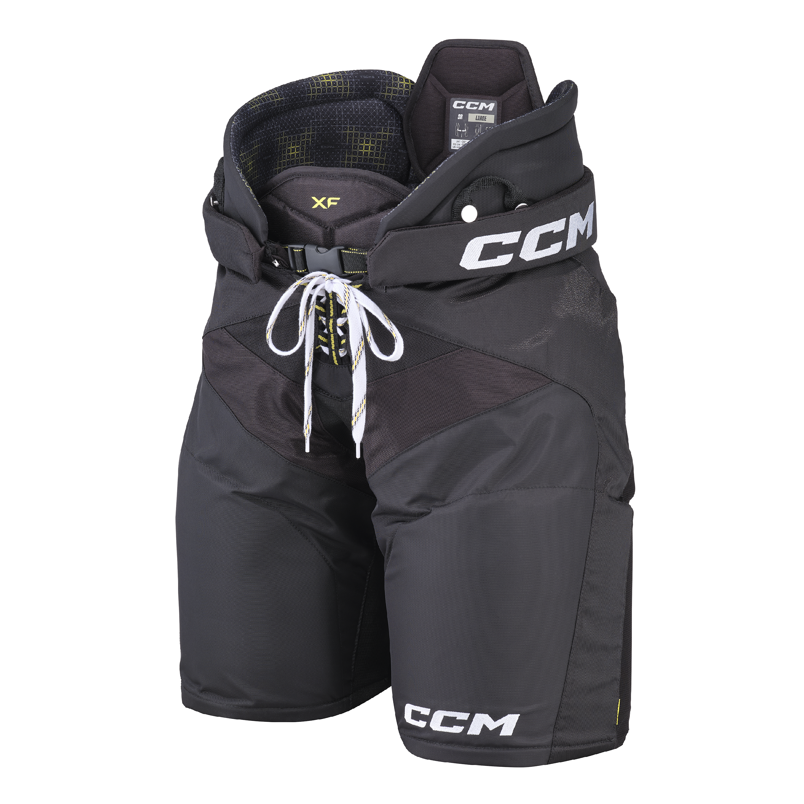 CCM Hockey Byxor Tacks XF Jr S24