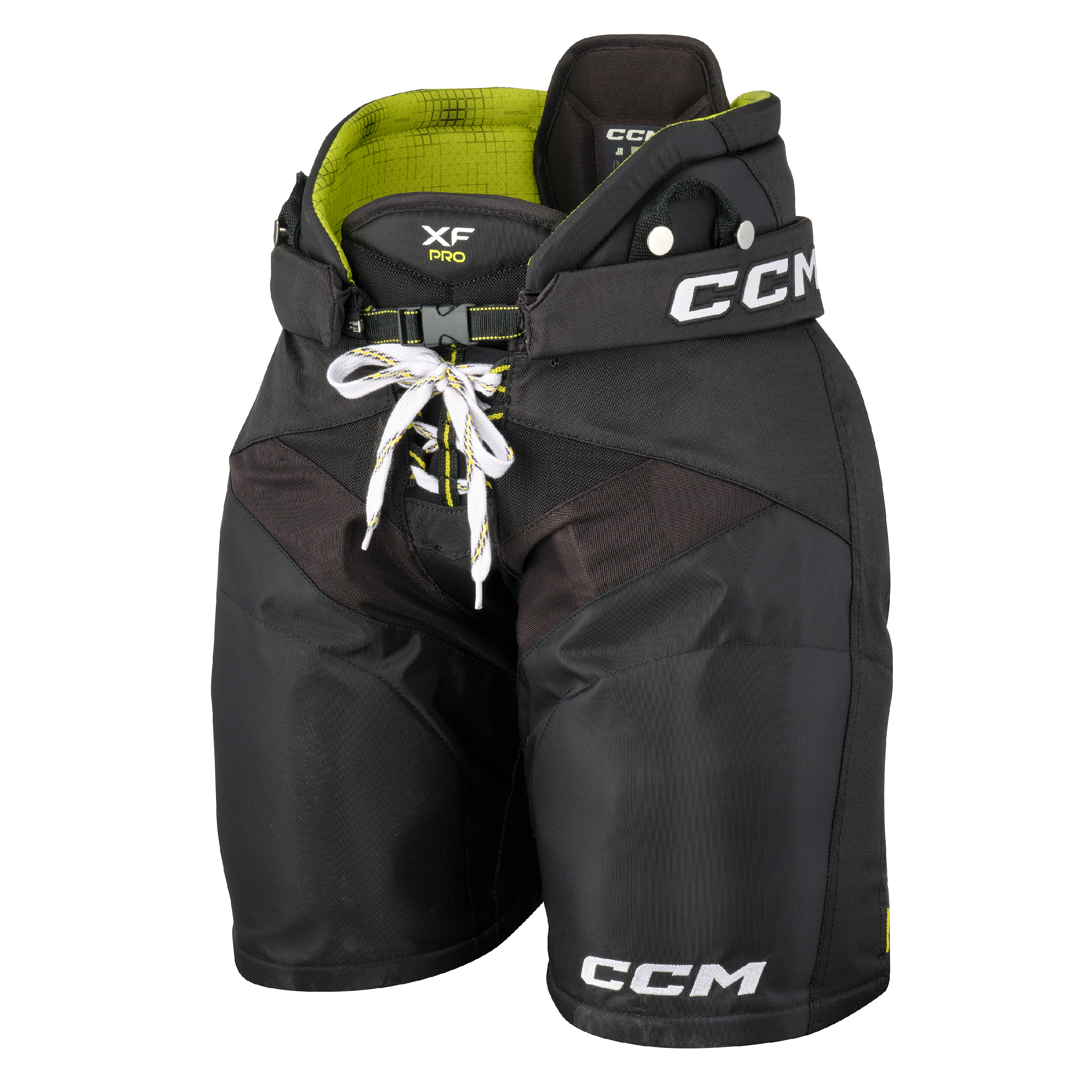 CCM Hockey Byxor Tacks XF Pro Jr S24 - 2