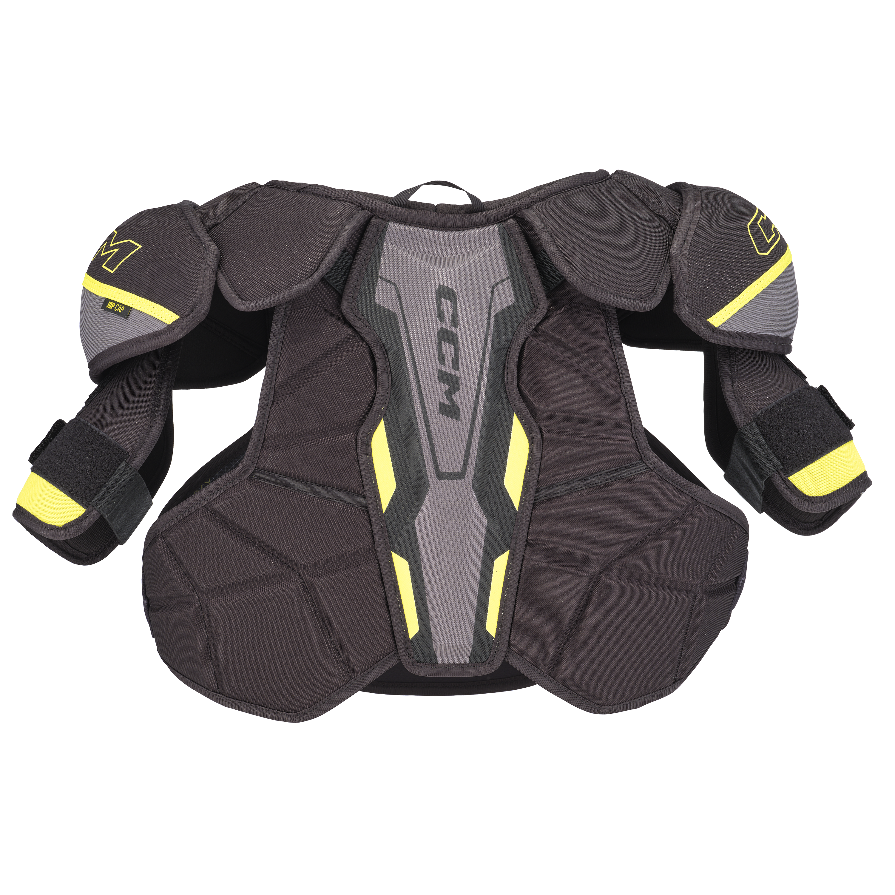 CCM Axelskydd Tacks XF 80 JR S24 - 2