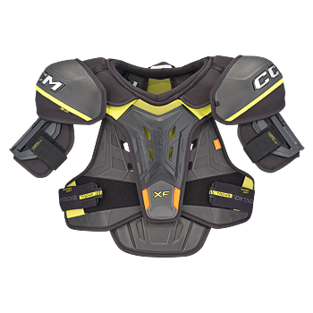 CCM Axelskydd Tacks XF JR S24