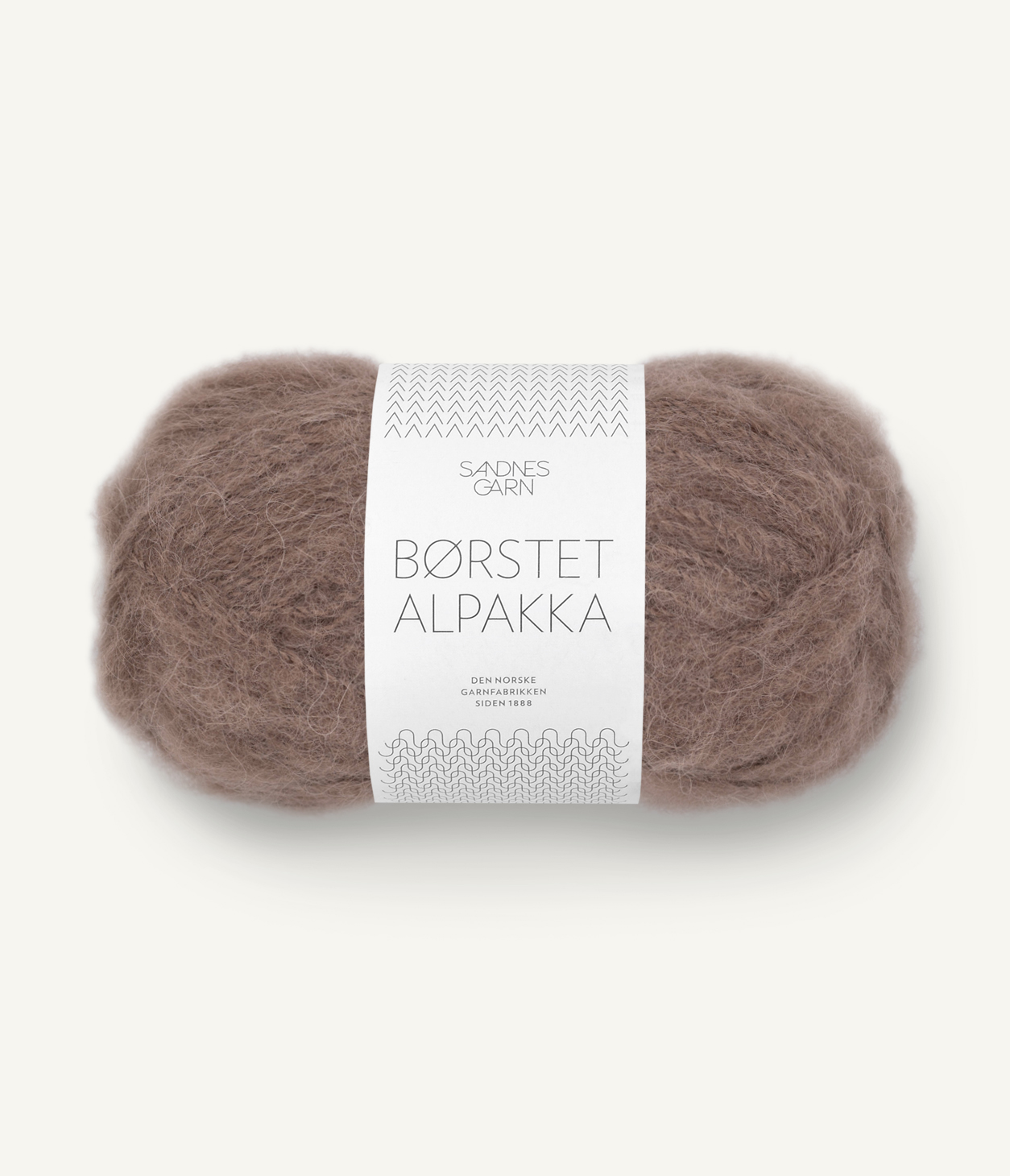 Garn-kit: Facile Sweater  - Garn och Sandnes garn mönsterhäfte - 9