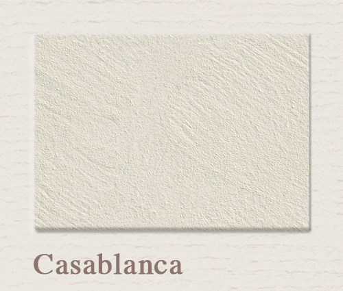 Casablanca - PAINTING THE PAST