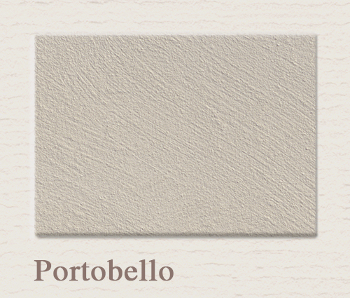 Portobello - PAINTING THE PAST