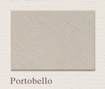 Portobello - PAINTING THE PAST