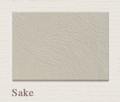 Sake - PAINTING THE PAST