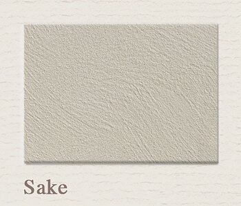Sake - PAINTING THE PAST