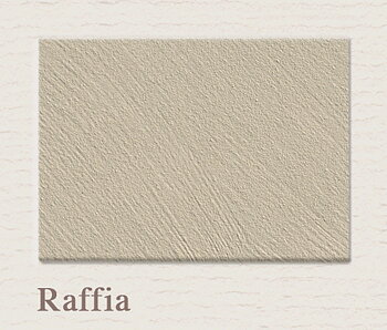 Raffia - PAINTING THE PAST