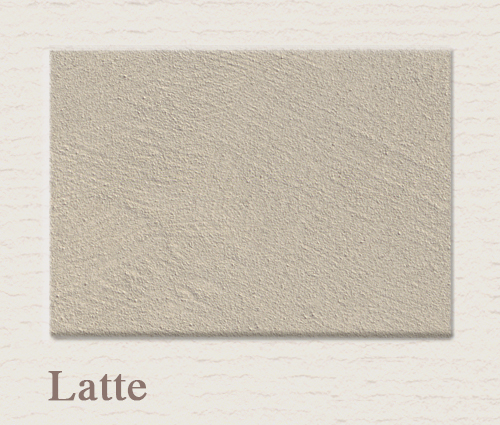 Latte - PAINTING THE PAST
