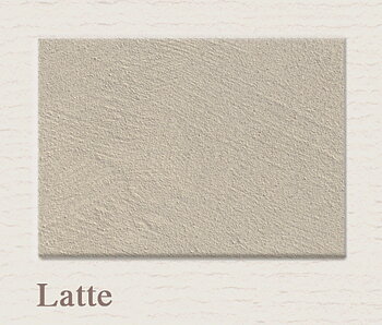 Latte - PAINTING THE PAST