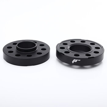 SPACER 5x130 10MM 71,6 Svarta - 2ST